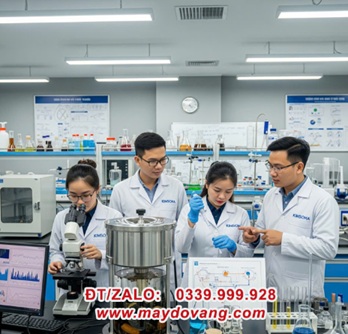 CÔNG NGHỆ KẾT TỦA SINH HỌC (BIOPRECIPITATION) TRONG TÁCH VÀNG TỪ RÁC THẢI ĐIỆN TỬ